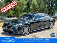 2022 mercedes benz for sale  Fort Lauderdale