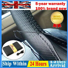 Upgraded leather diy for sale  LEICESTER