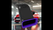 Ecope Ford Fiesta ST 2013-2017 "BIG MOUTH" - Fiesta ST intake scoop 2013-2017 comprar usado  Enviando para Brazil