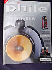 Audio phile avantgarde gebraucht kaufen  Kiel