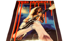 Ted nugent weekend for sale  Mesa
