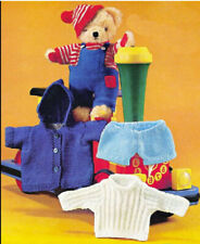 Knitting pattern copy for sale  CAERNARFON