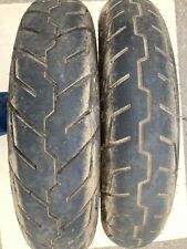 Michelin 150 130 for sale  CHELMSFORD