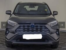 Toyota rav4 hybrid for sale  BIRMINGHAM