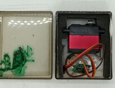 Ds8911 servo modellismo usato  Bologna