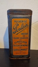 Ancienne boite poulain d'occasion  Die