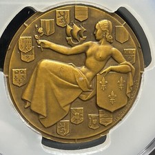 1949 ile french d'occasion  Expédié en Belgium