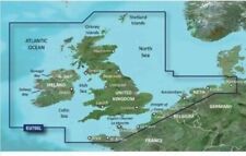 Garmin bluechart eu706l for sale  BODORGAN