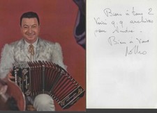 Rare accordion lot d'occasion  Expédié en Belgium