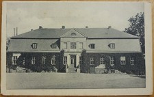 Herrenhaus gralow 1920 gebraucht kaufen  Jülich