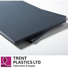 Grey polypropylene sheet for sale  GAINSBOROUGH