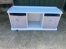 Gltc grey painted for sale  COLCHESTER