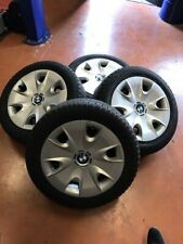 Jantes pneus bmw d'occasion  Tavaux