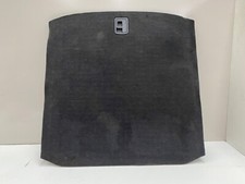 Audi boot floor for sale  WORKSOP