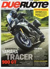 Dueruote 2018 157.yamaha usato  Campagna