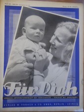 Dich 1932 33 gebraucht kaufen  Cottbus