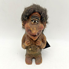Form troll cyclops for sale  ABERDEEN