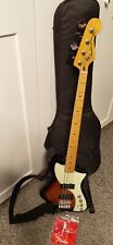 Fender player plus gebraucht kaufen  Merzenich