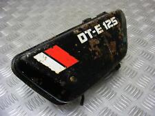 Dt125 oil tank for sale  COLCHESTER