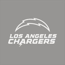 Los angeles chargers for sale  Mount Pleasant