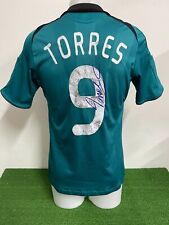 Maglia liverpool torres usato  Roma