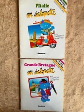 Lot livres jeux d'occasion  Besançon