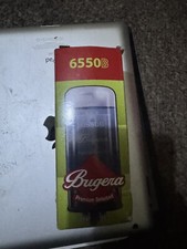 Bugera 6550b vacuum for sale  ILFORD