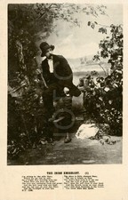 Rppc vintage postcard for sale  UK