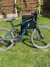 Trek fuel ex5 for sale  PRESTON