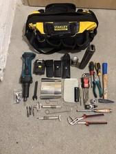 Profi werkzeug schlüsseldiens gebraucht kaufen  Hamburg