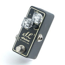 Xotic effects drive for sale  Howell