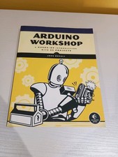 Arduino workshop hands for sale  LOUGHBOROUGH