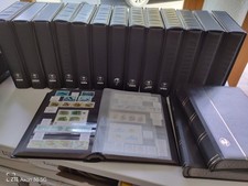 Briefmarkensammlung wwf gebraucht kaufen  Forst (Lausitz)