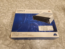 Rack removível Comet para HDD de 3,5" na caixa alumínio SATA antigo PC de computação comprar usado  Enviando para Brazil