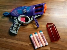 Nerf spielzeugpistole pfeilen gebraucht kaufen Nerf spielzeugpistole pfeilen gebraucht kaufen  Diedorf