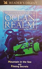 Woundrous secrets ocean for sale  French Camp