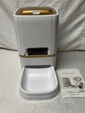 Automatic pet feeder for sale  Bridgeville
