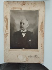 antiche foto cartoncino usato  Massa di Somma