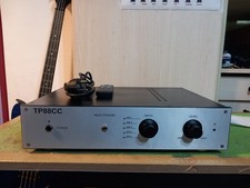 High end tube usato  Zeccone