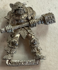 Champion khorne warhammer for sale  Lewiston