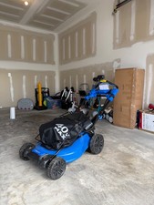 Kobalt 40v electric for sale  Woodruff