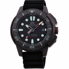 Orient force automatico usato  Felino