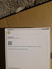 Iphone pro d'occasion Iphone pro d'occasion  Frejus