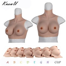 Formes poitrine silicone d'occasion  Expédié en France