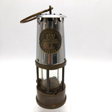 Original eccles miners for sale  STOKE-ON-TRENT