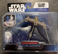 Star wars micro gebraucht kaufen  Frankfurt (Oder)