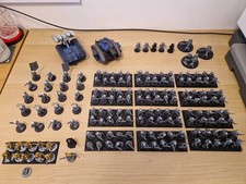 Warhammer 40k astra for sale  CATTERICK GARRISON