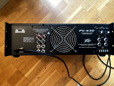 Peavey 8.5c power for sale  NOTTINGHAM