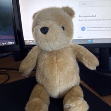Gund classic pooh for sale  PRESTON