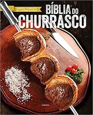 Biblia do Churrasco - Manual Completo do Churrasqueiro (Em Portugues do Bra Book, usado comprar usado  Enviando para Brazil